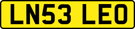 LN53LEO
