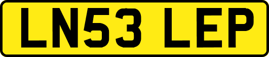 LN53LEP
