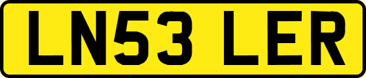 LN53LER