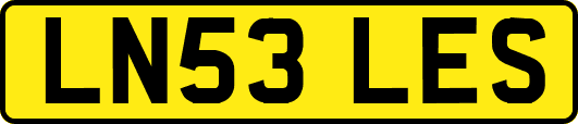 LN53LES