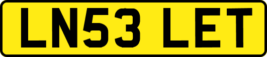 LN53LET