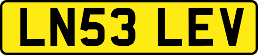 LN53LEV