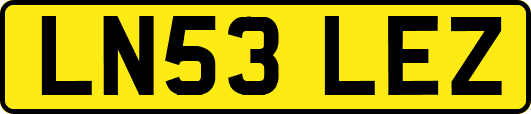 LN53LEZ