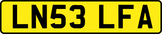 LN53LFA