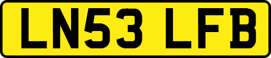 LN53LFB