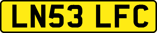 LN53LFC