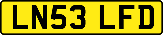 LN53LFD