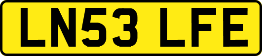 LN53LFE