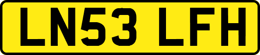LN53LFH