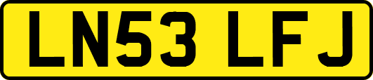 LN53LFJ
