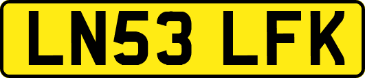 LN53LFK