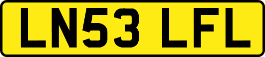 LN53LFL