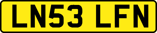 LN53LFN