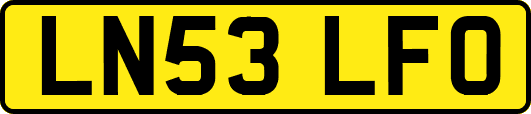 LN53LFO