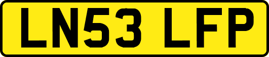 LN53LFP