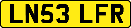 LN53LFR