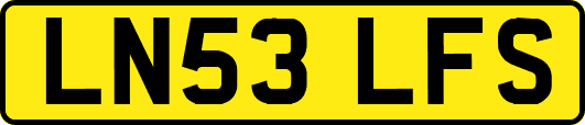 LN53LFS