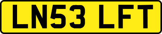 LN53LFT