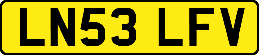 LN53LFV