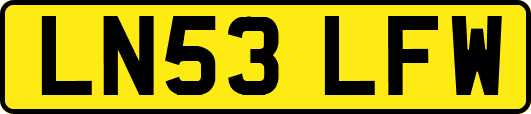 LN53LFW