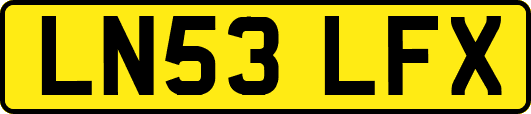 LN53LFX