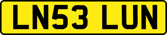 LN53LUN