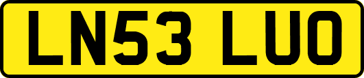 LN53LUO