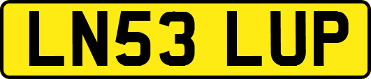 LN53LUP