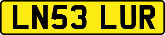LN53LUR
