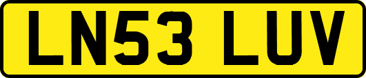LN53LUV