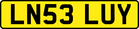 LN53LUY