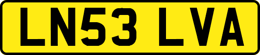LN53LVA
