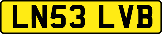 LN53LVB
