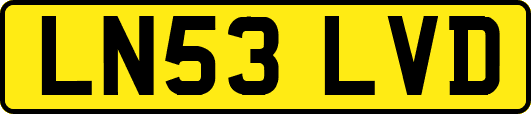 LN53LVD