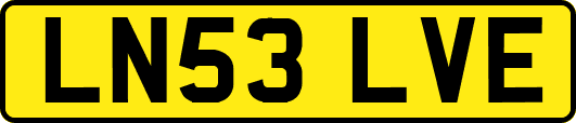 LN53LVE