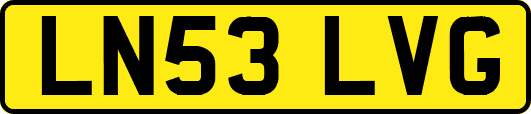 LN53LVG