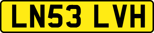 LN53LVH