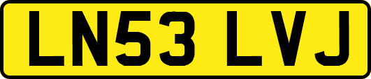 LN53LVJ