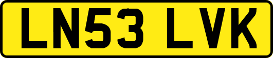 LN53LVK