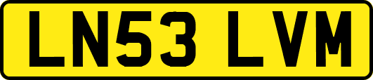LN53LVM