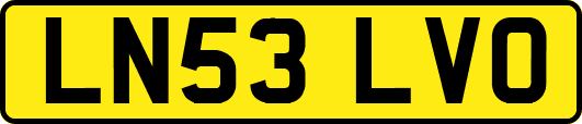 LN53LVO