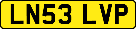 LN53LVP