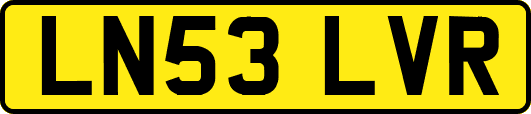 LN53LVR