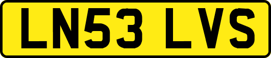 LN53LVS