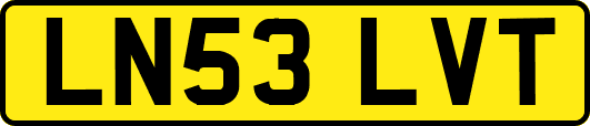 LN53LVT