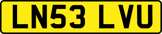 LN53LVU