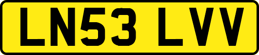 LN53LVV