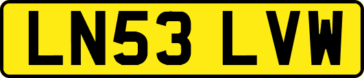 LN53LVW