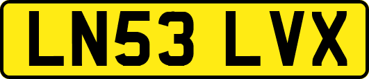 LN53LVX