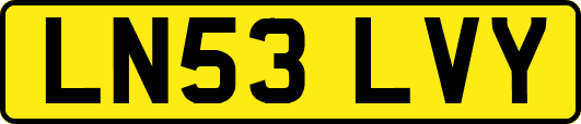 LN53LVY